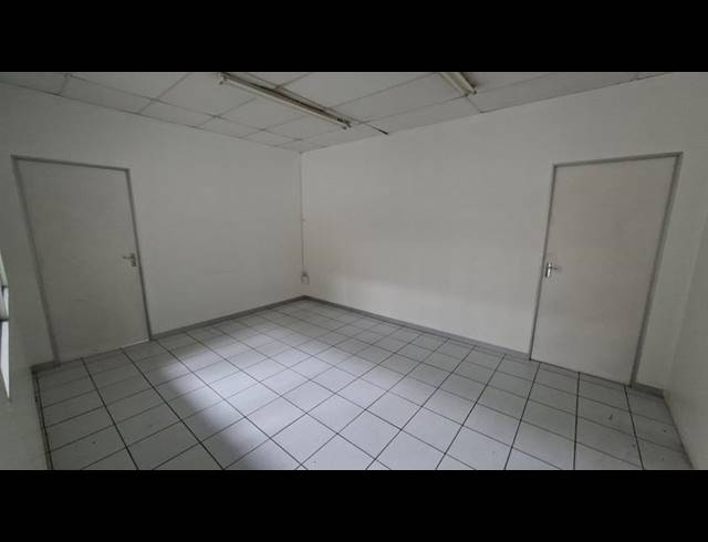 BUSINESS PROPERTY TO RENT IN RICHARDS BAY EXT 7